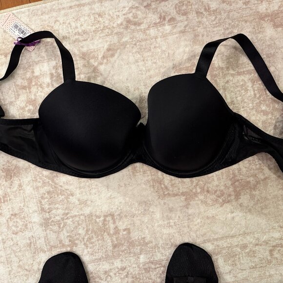 Bravissimo Purity Bra NWT 34FF - Picture 3 of 4